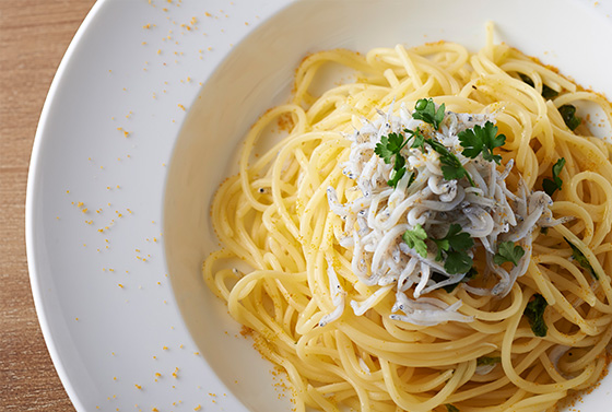 パスタ
