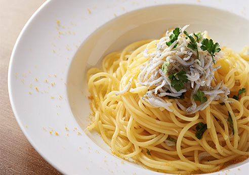 パスタ