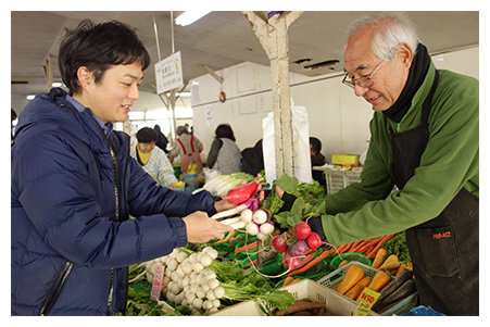 野菜