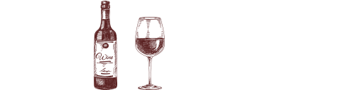 ワインイラスト