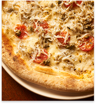 PIZZERIA LUCIA