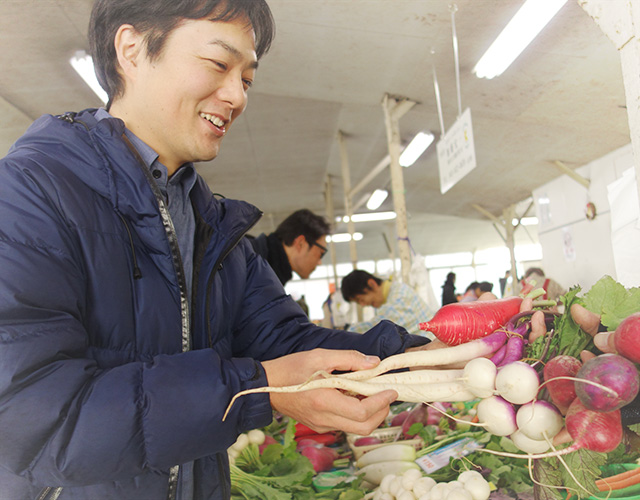 野菜