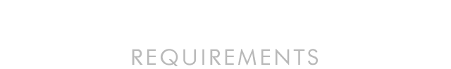 募集要項