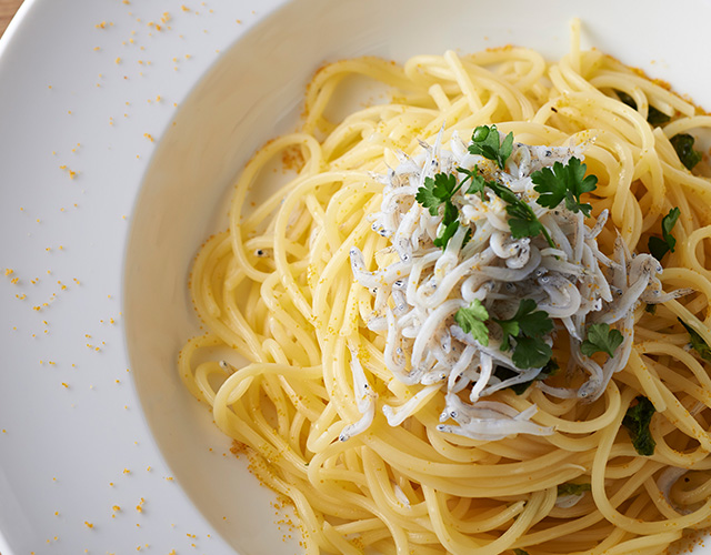 パスタ